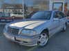 Mercedes C180 Sport aut.