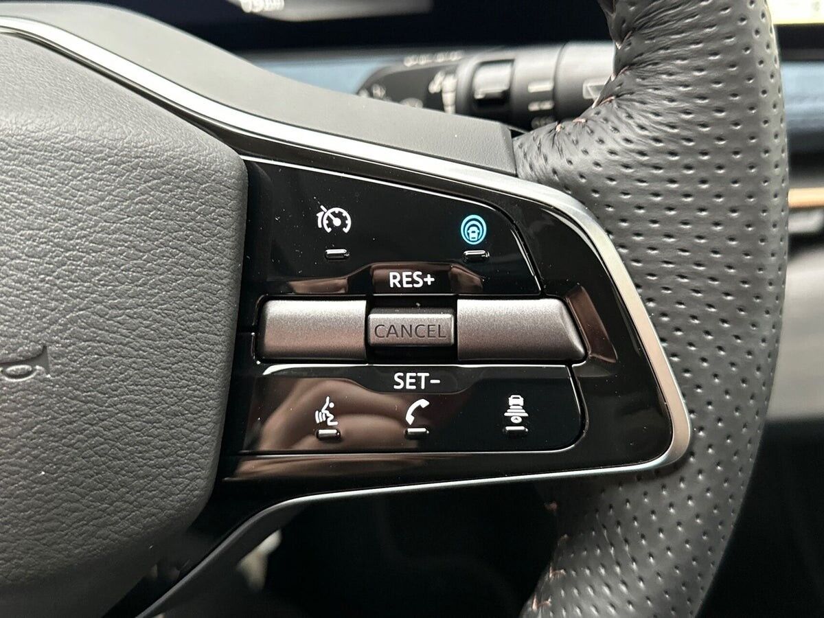 Nissan Ariya Evolve billede 15