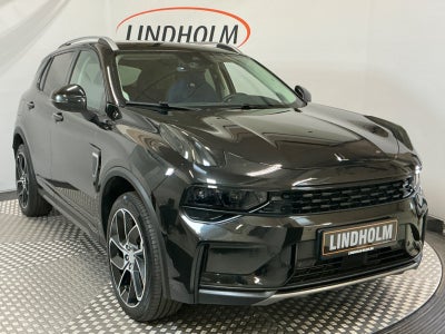 Lynk & Co 01 1,5 PHEV 5d