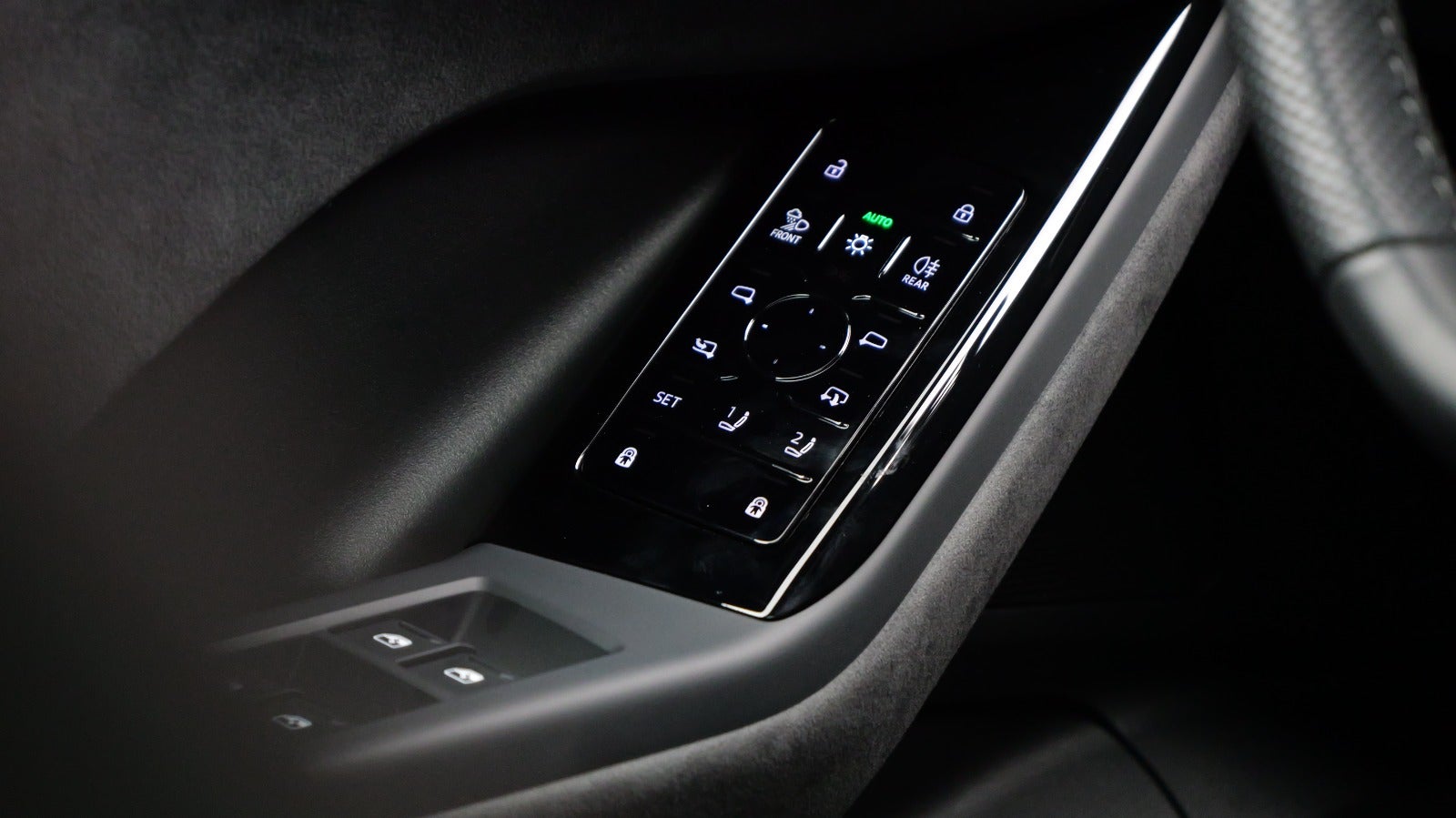 Audi Q6 e-tron Ultra quattro