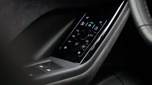 Audi Q6 e-tron Ultra quattro