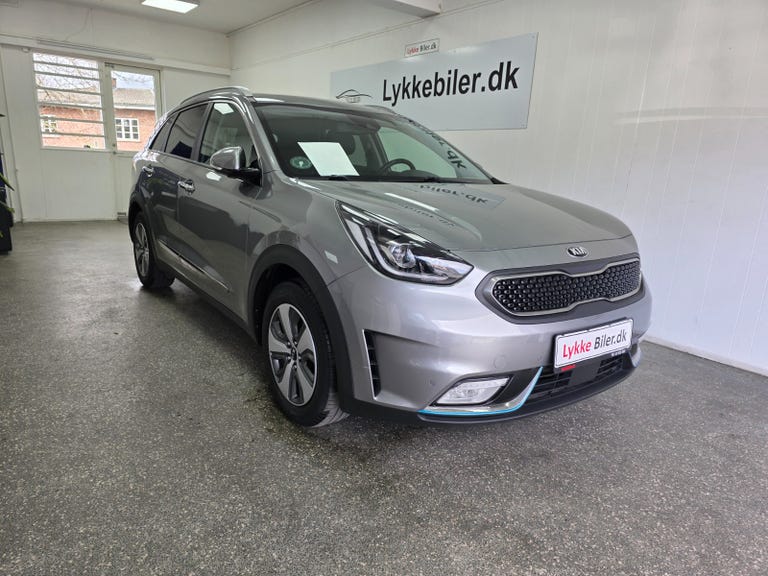 Kia Niro PHEV Premium DCT