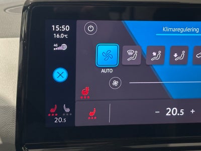 VW ID.3 Pro Performance