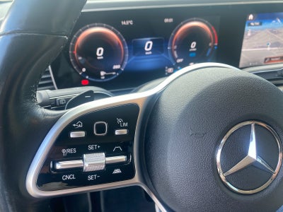 Mercedes GLE350 de AMG Line aut. 4Matic