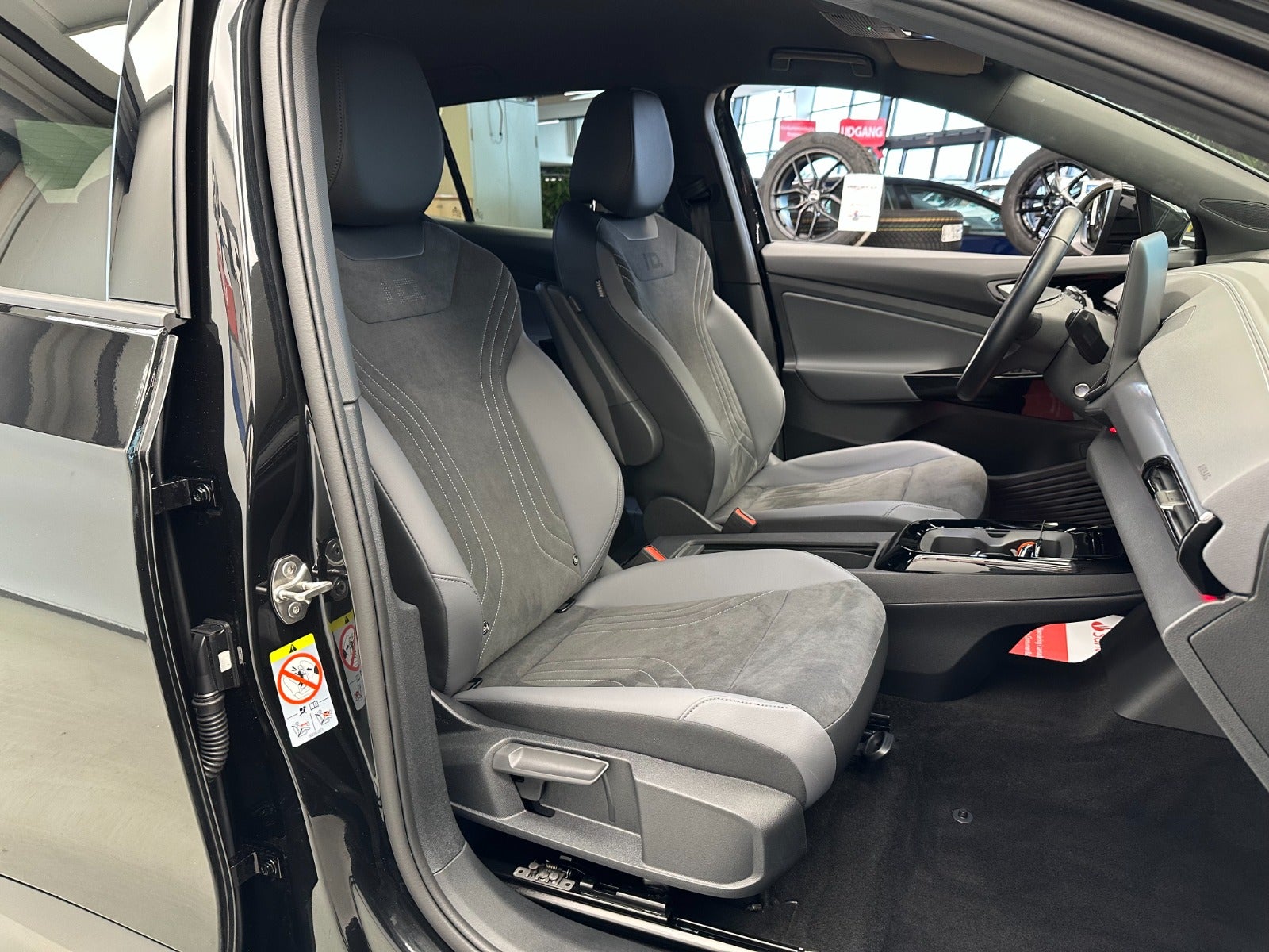 Billede af VW ID.4 52 Pure Performance