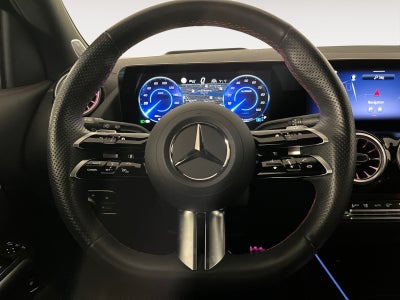 Mercedes EQA250+ AMG Premium