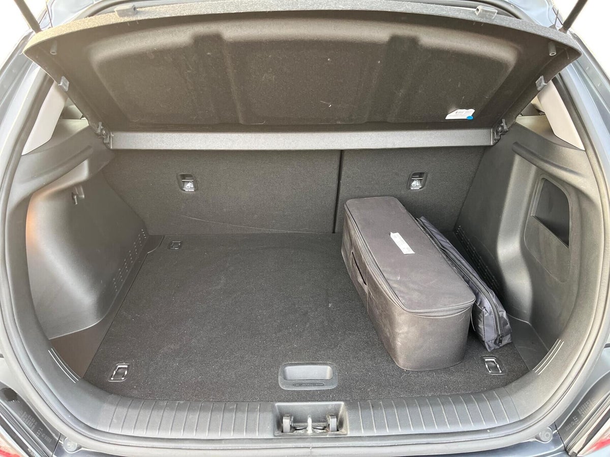 Hyundai Kona EV Select billede 13