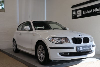BMW 116i 