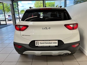 Kia Stonic T-GDi mHEV Prestige Upgrade DCT