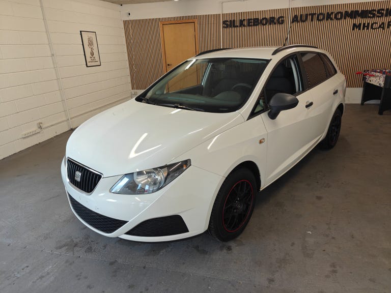 Seat Ibiza 16V Style ST