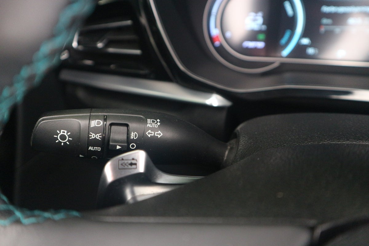 Kia e-Niro Advance+