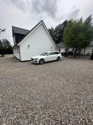 Volvo V90 2,0 T5 250 Inscription aut. 5d