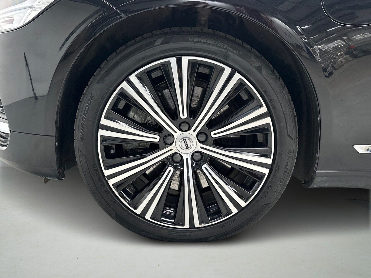 Volvo V90 T6 ReCharge Plus Bright aut. AWD billede 8