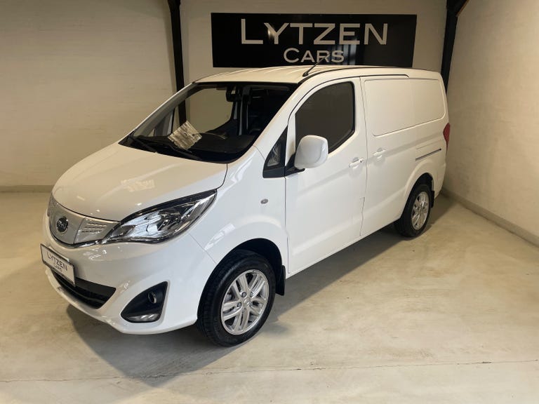 BYD eTP3