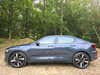 Polestar 2 Long Range AWD thumbnail