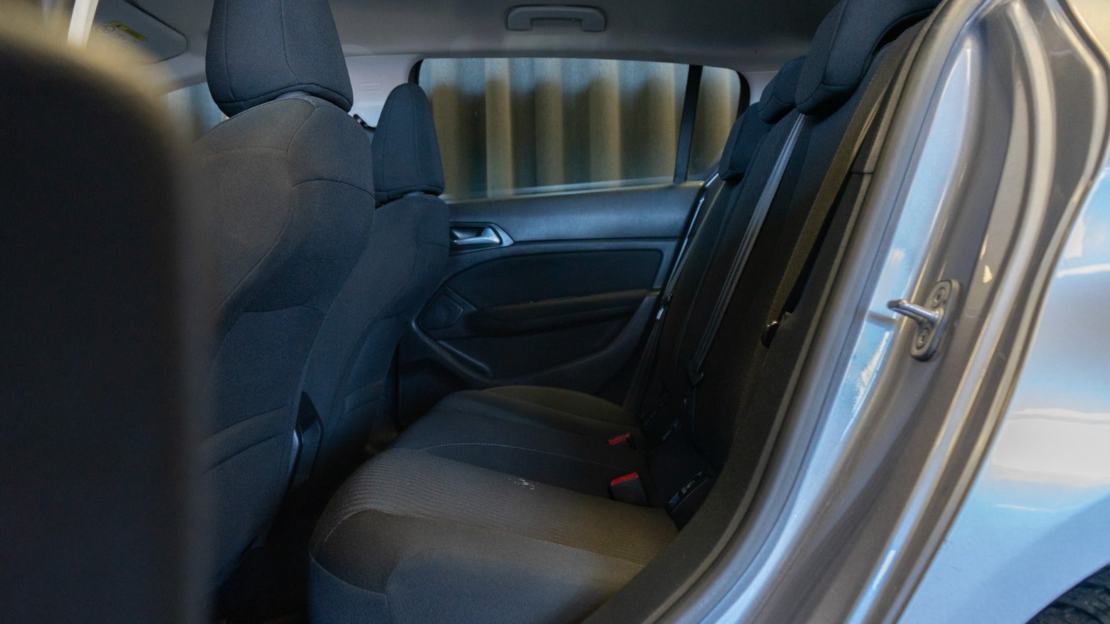 Billede af Peugeot 308 1,2 e-THP 110 Active SW