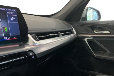 BMW iX1 eDrive20 M-Sport