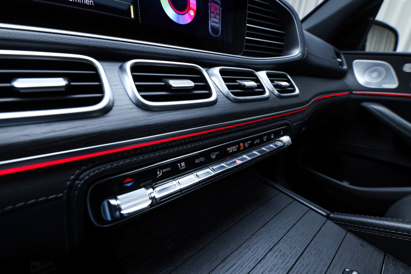Mercedes-Benz GLE 350 de