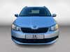 Skoda Fabia MPi 75 Ambition Combi thumbnail