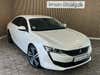 Peugeot 508 BlueHDi 130 Allure Pack