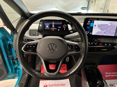VW ID.3 Pro