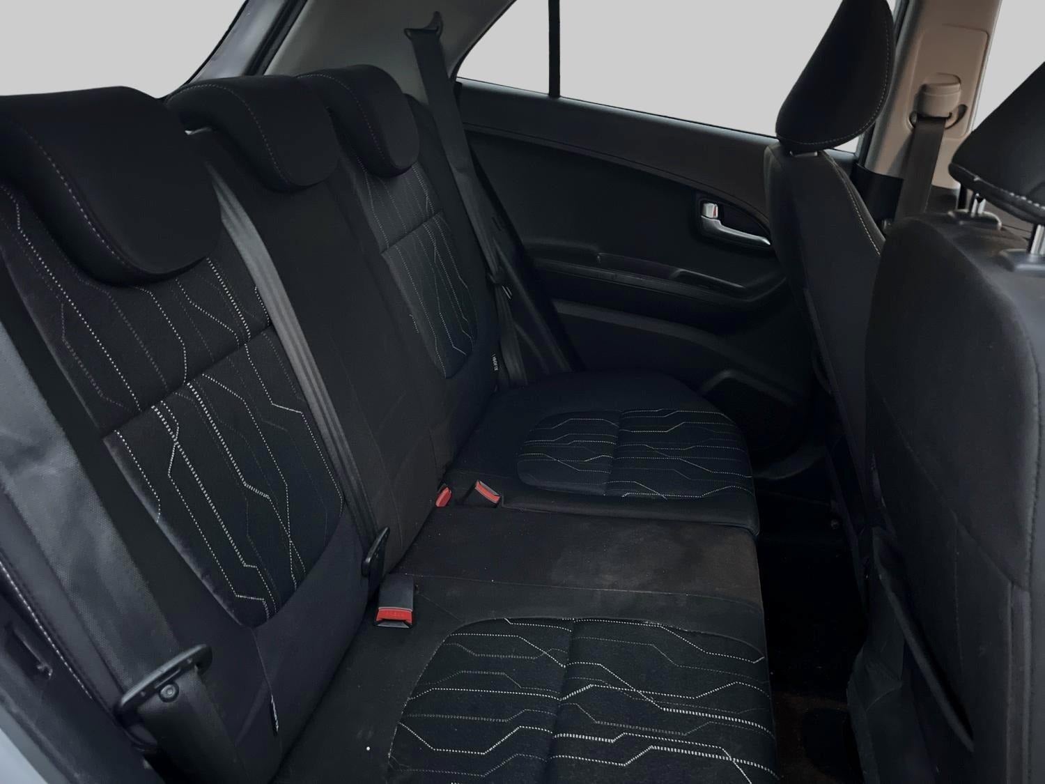 Billede af Kia Picanto 1,0 Style+ Clim Eco