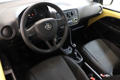Skoda Citigo MPi 60 Active