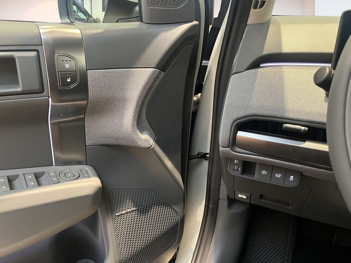 Kia EV3 Long Range Upgrade