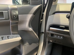Kia EV3 Long Range Upgrade