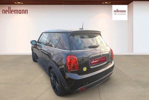 MINI Cooper SE Edition Premium Plus