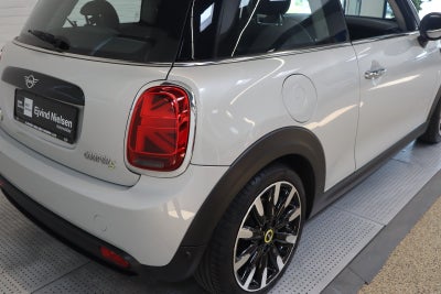 MINI Cooper SE Classic Trim