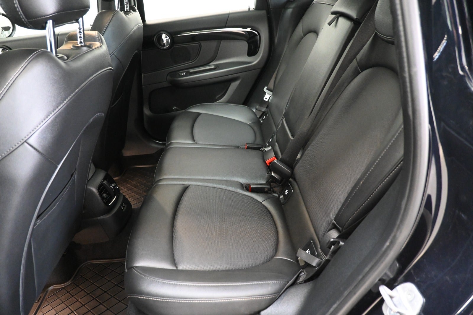 MINI Countryman Cooper SE Essential aut. ALL4