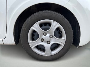 Kia Picanto Vision