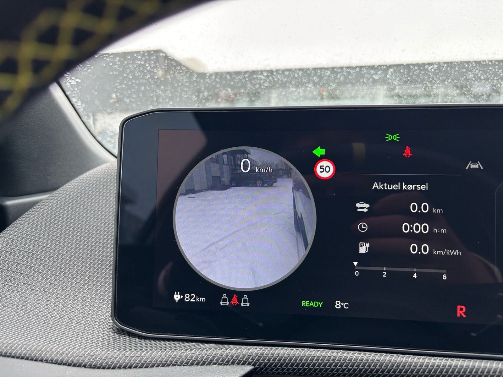 Kia EV6 GT Performance AWD