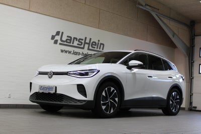 VW ID.4 Pro