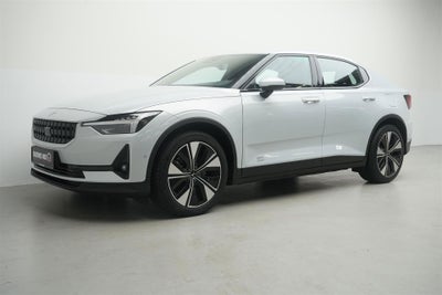 Polestar 2 Long Range