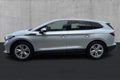 Skoda Enyaq 80,0 iV 2021