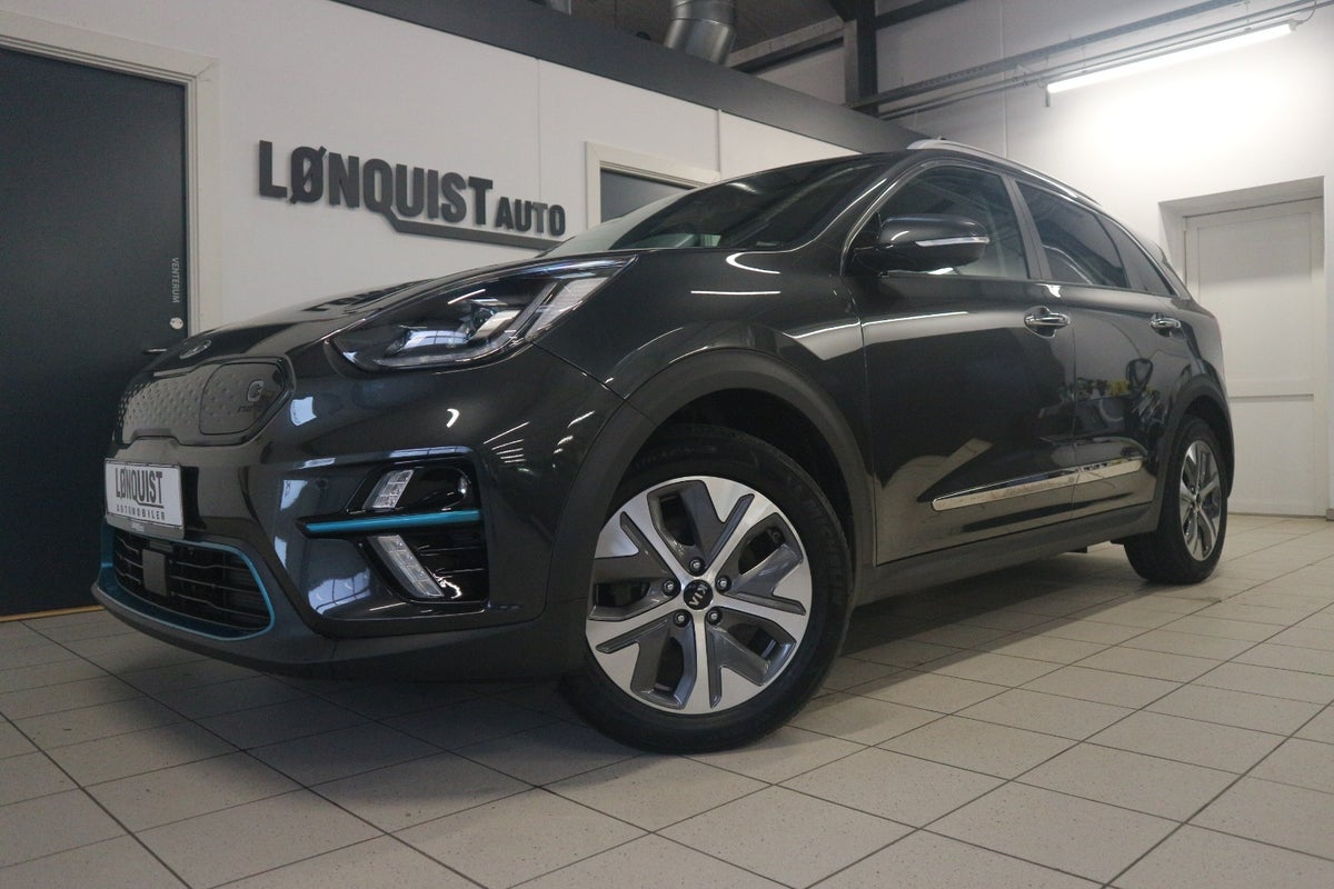 Kia e-Niro Advance+ Tech