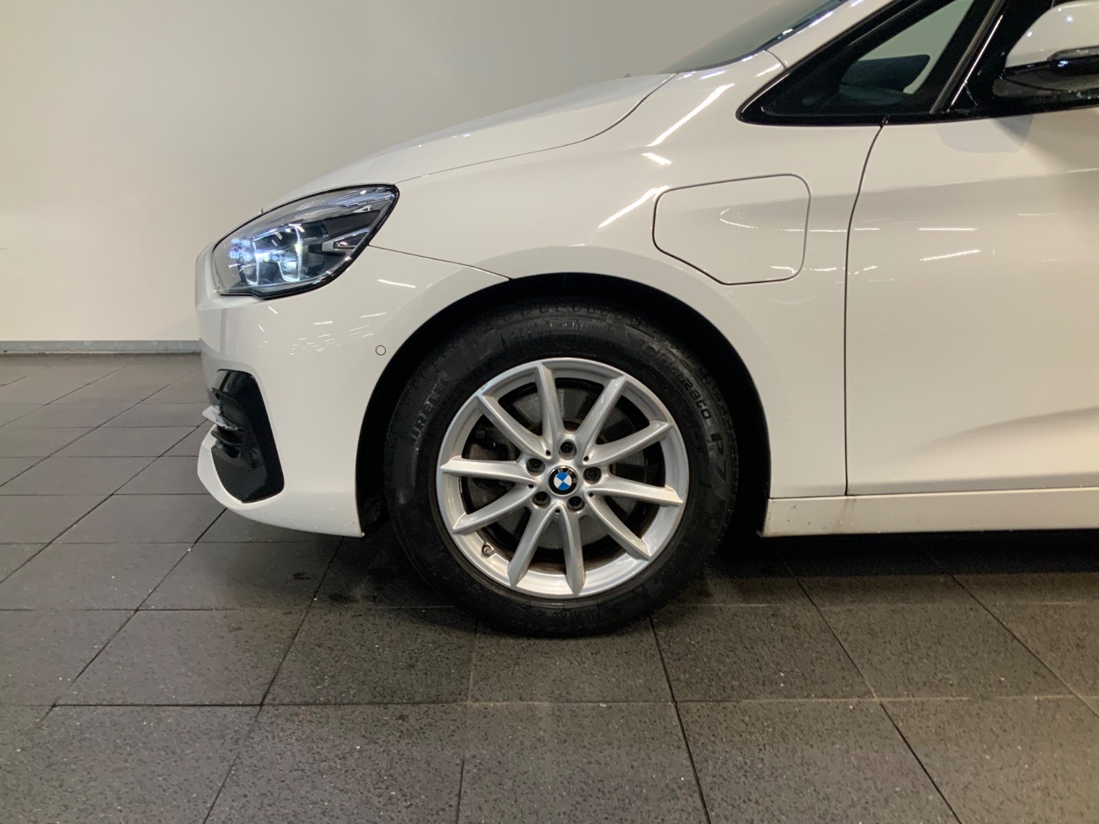 BMW 225xe