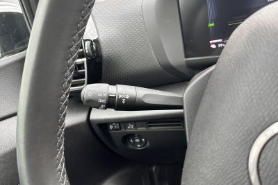 Citroën ë-C4 X Plus