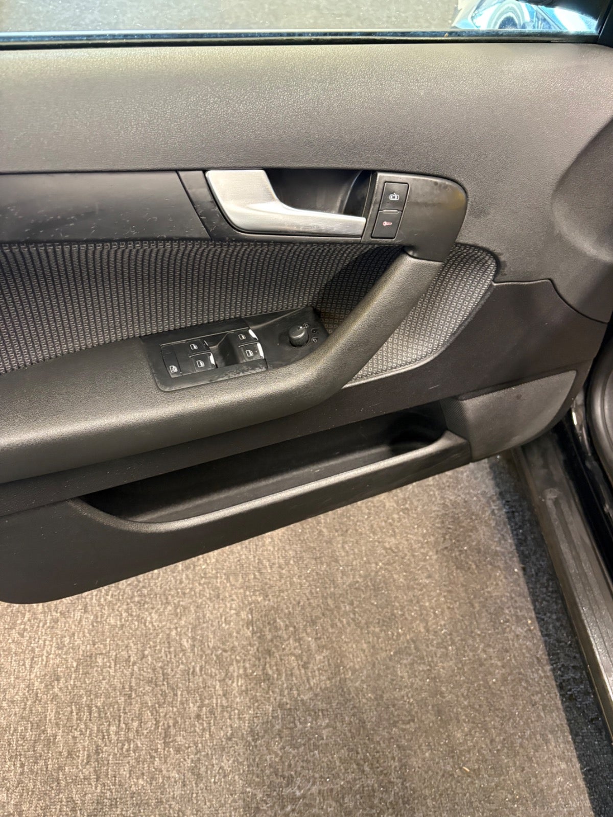 Billede af Audi A3 1,6 Attraction Sportback aut.