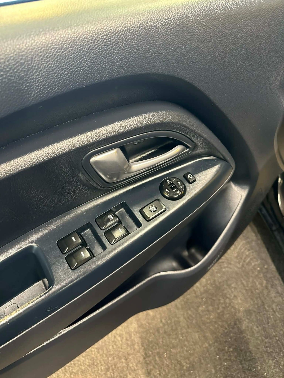 Billede af Kia Rio 1,2 CVVT