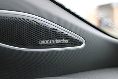 VW ID.4 GTX 4Motion