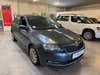 Skoda Rapid TSi 125 Ambition DSG thumbnail