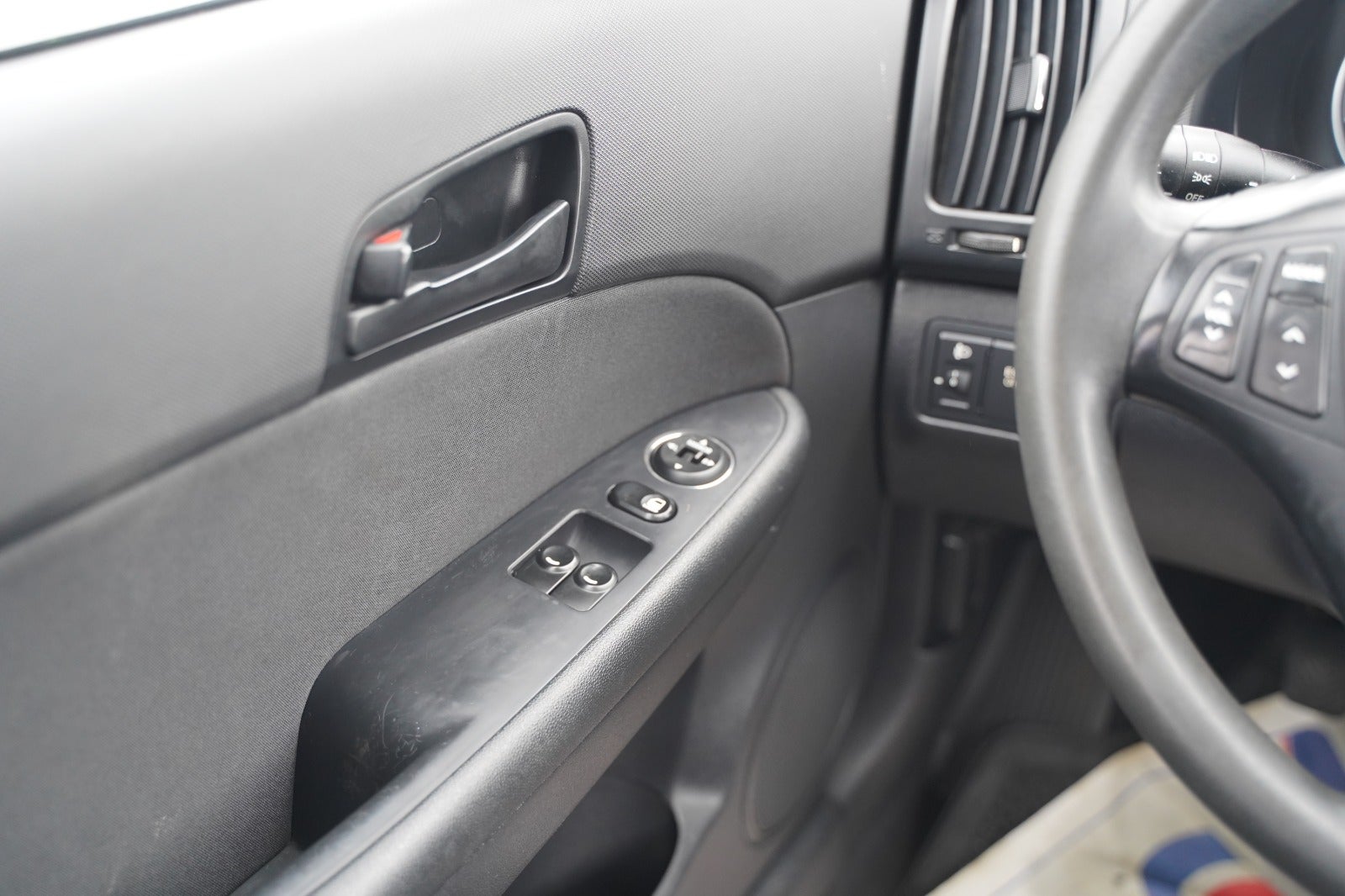 Billede af Hyundai i30 1,6 CRDi 90 Classic