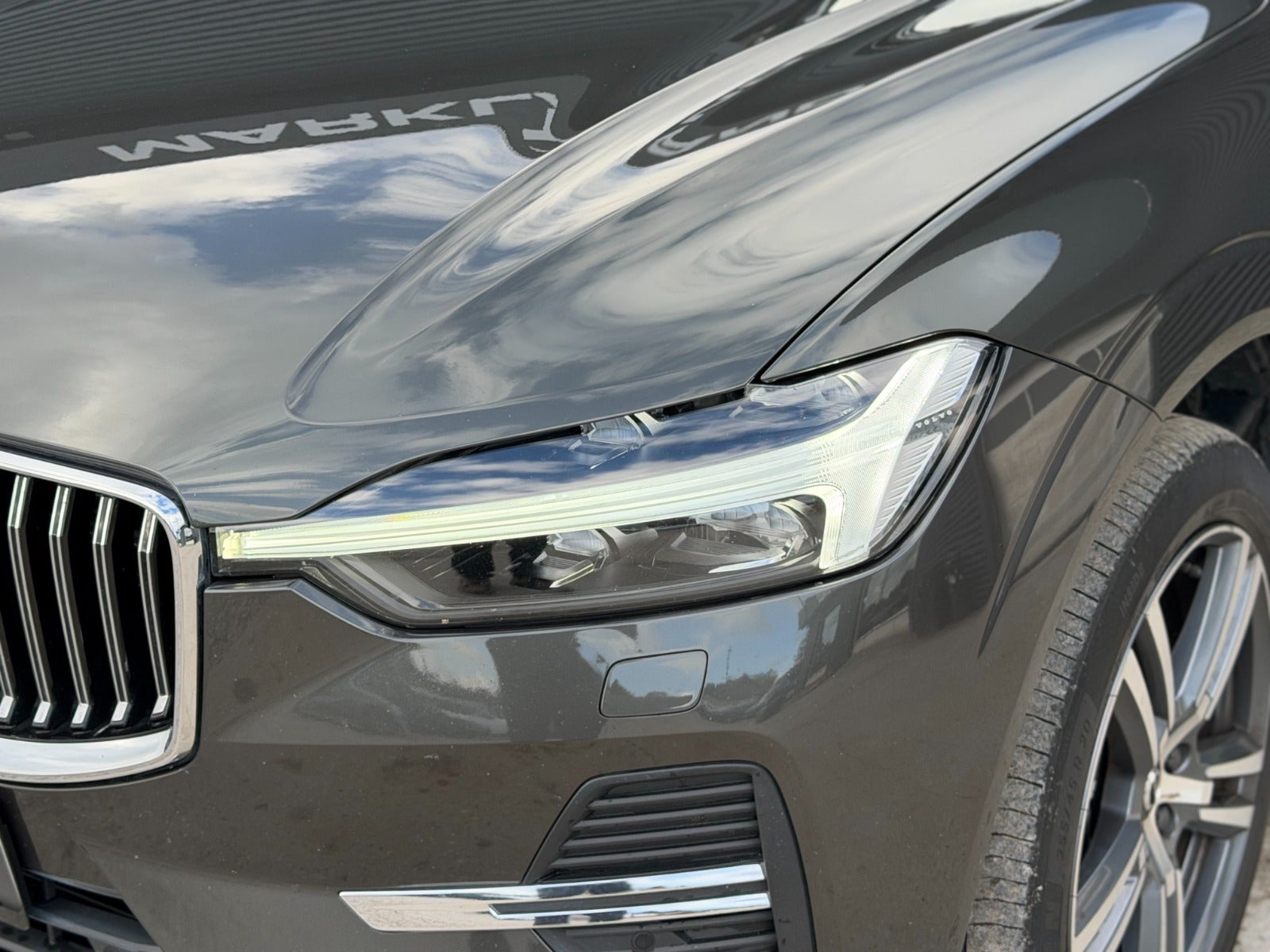 Volvo XC60, Billede 2