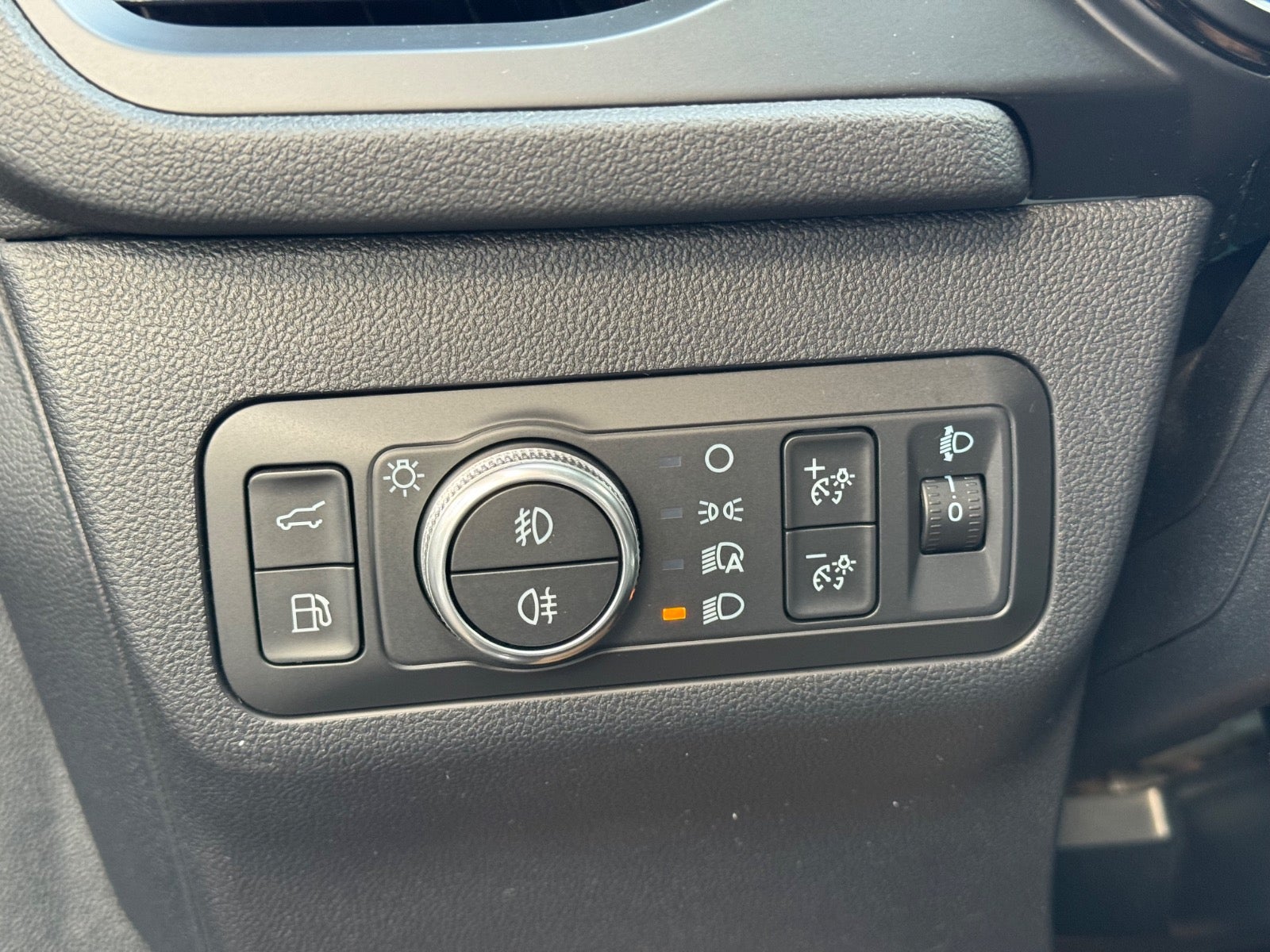 Billede af Ford Kuga 2,5 PHEV ST-Line CVT