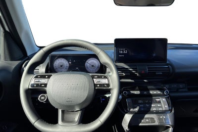 Hyundai Inster Essential