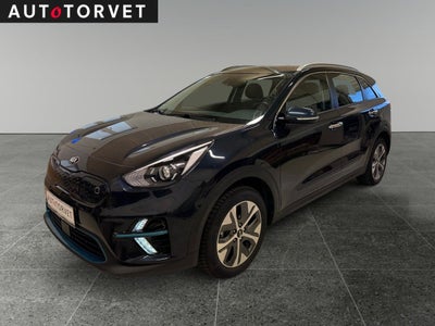 Kia e-Niro 39 Comfort 5d
