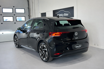VW ID.3 Pro Performance